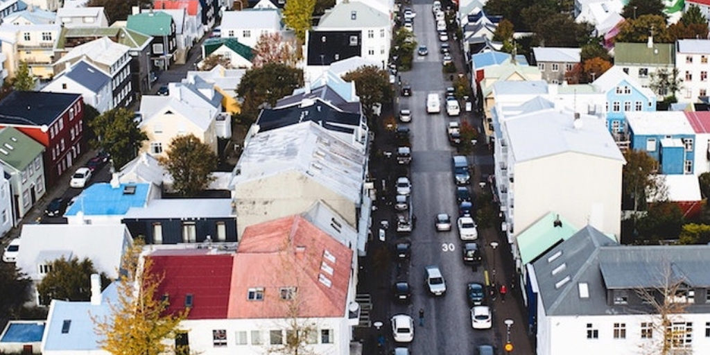 4 Fundamentals of Mortgage Redlining Reviews