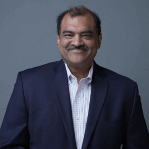 Dr. Anurag Agarwal - Founder and President - RiskExec