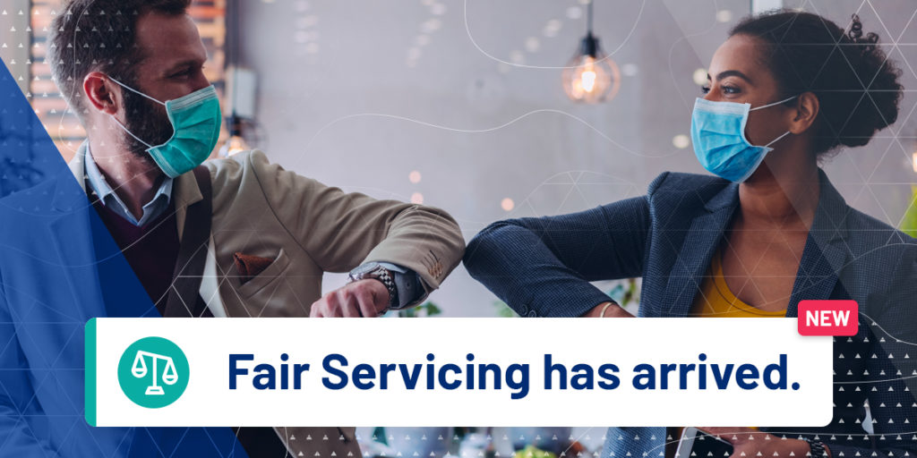 RiskExec Announces Launch of Proprietary Fair Servicing Module
