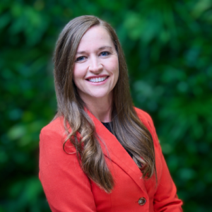 Sarah Brons - Product Leader CRA and 1071 SBL - RiskExec