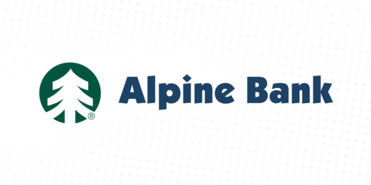 Alpine Bank