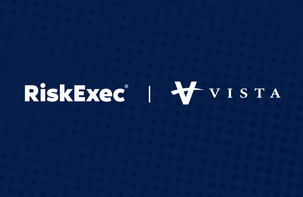 RiskExec® Announces Strategic Growth Investment from Vista Equity Partners