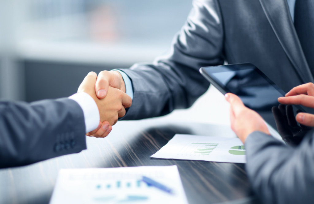 Navigating Small Business Lending: Choosing the Right Technology