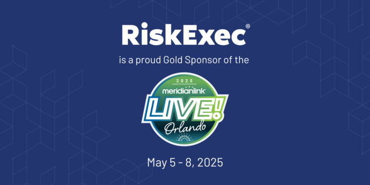 MeridianLink Live 2025 RiskExec