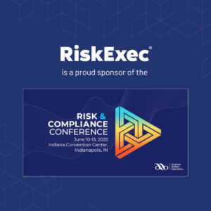 ABA RCC Annual Event 2025 RiskExec