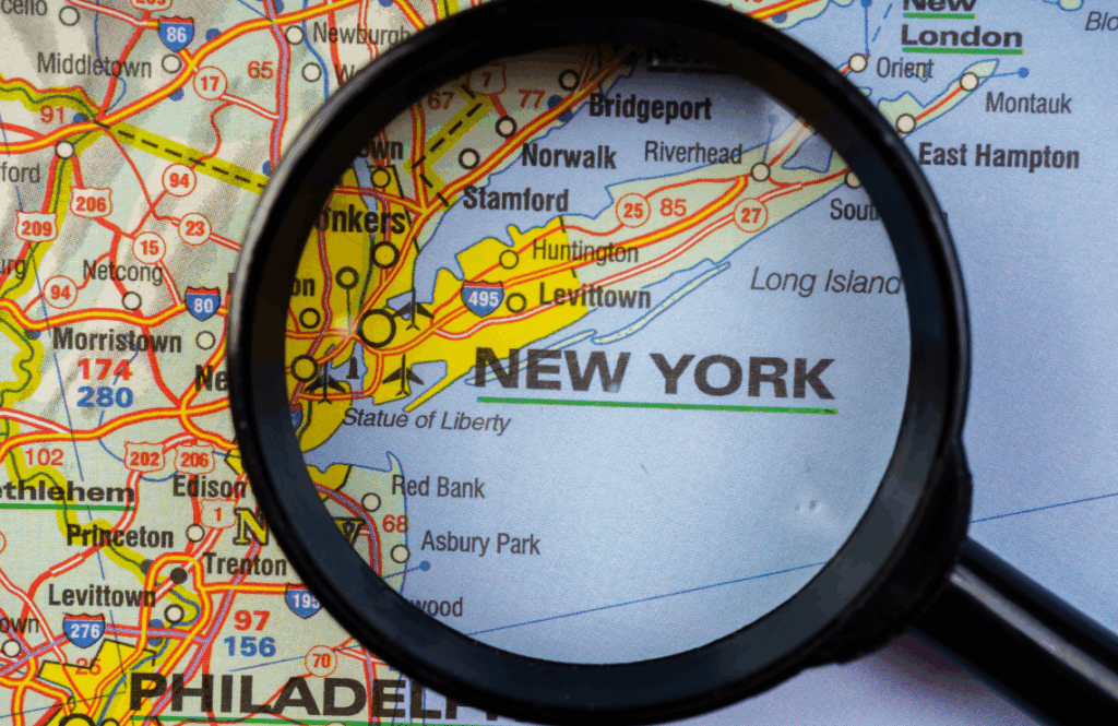 Preparing for State Consumer Protection Requirements: Navigating NYDFS Section 76.16