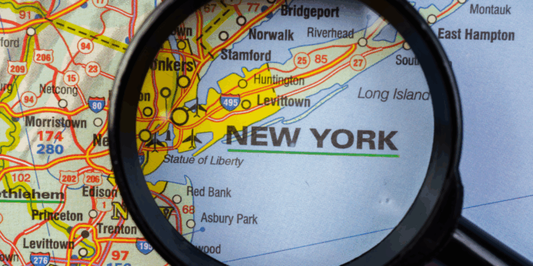 RiskExec Blog - New York Department of Financial Services NYDFS