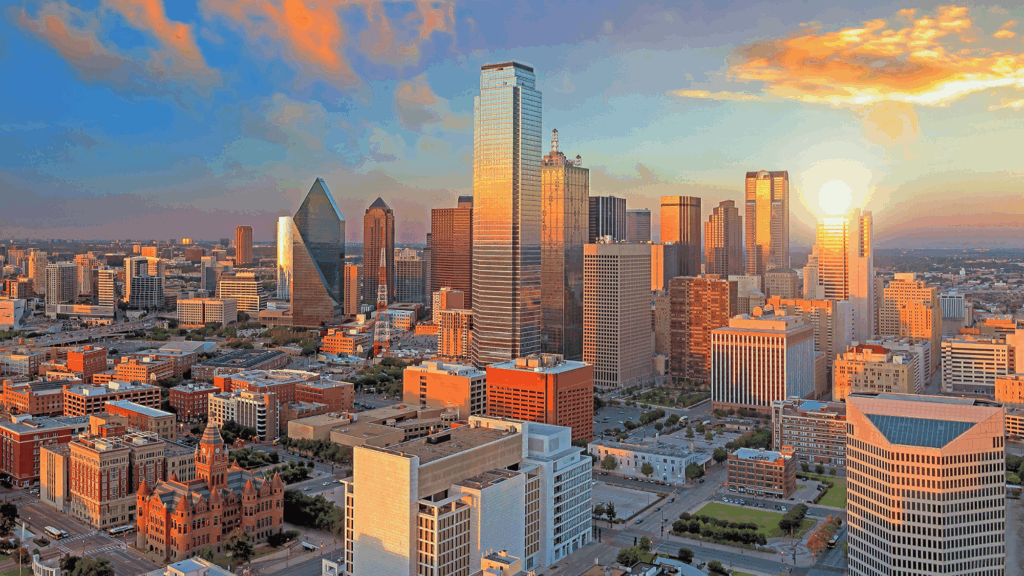 Lay of the Land: A Look at the 2025 Fair Lending Landscape at the Dallas Area Compliance Conference