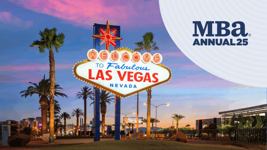 Building a Stronger Compliance Future at MBA Annual25