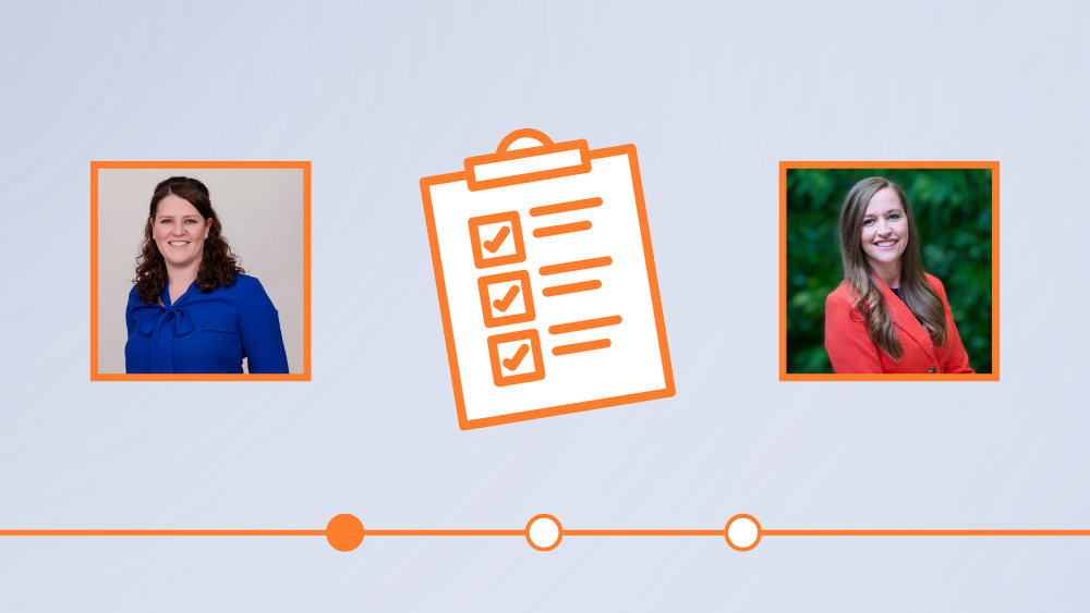 Submission Season, Simplified: Getting Ready Before You File